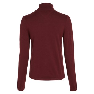 Pull femme Tjw Essential TOMMY HILFIGER