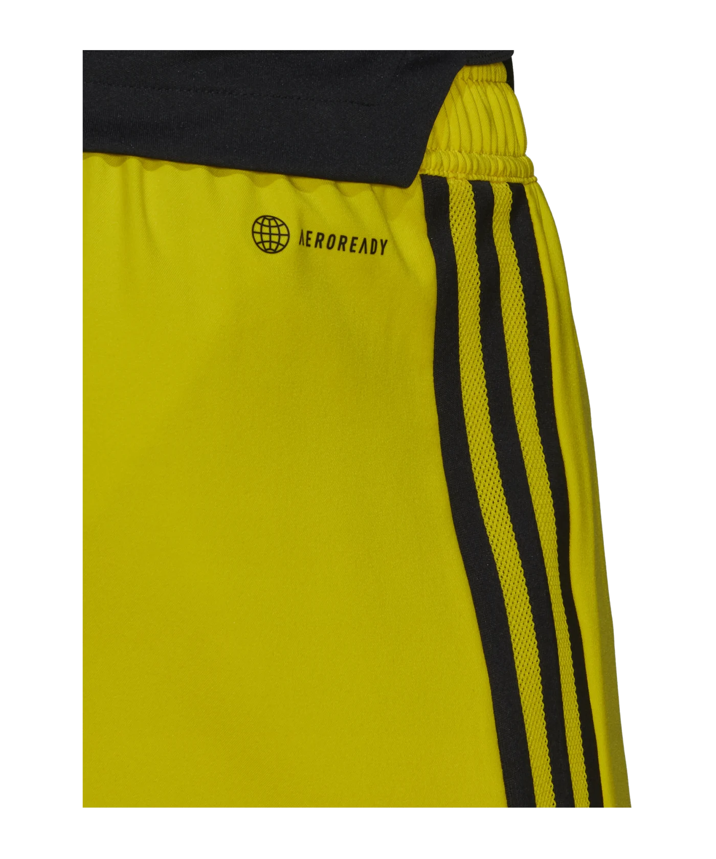 adidas Condivo 22 MD Short Gelb Schwarz