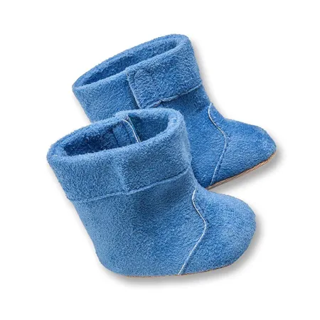 Heless Puppen-Stiefel, 3-fach sortiert, 38-43cm