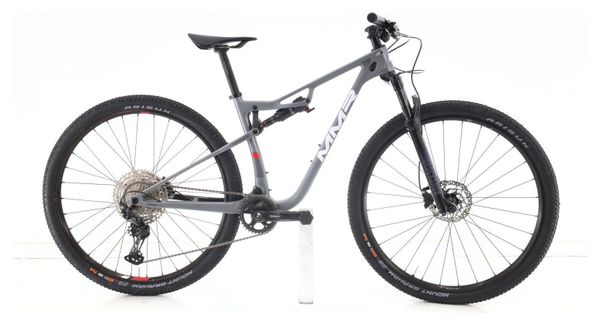 Produit reconditionné · MMR Kenta Carbone XT / Vélo VTT / MMR | Très bon état
