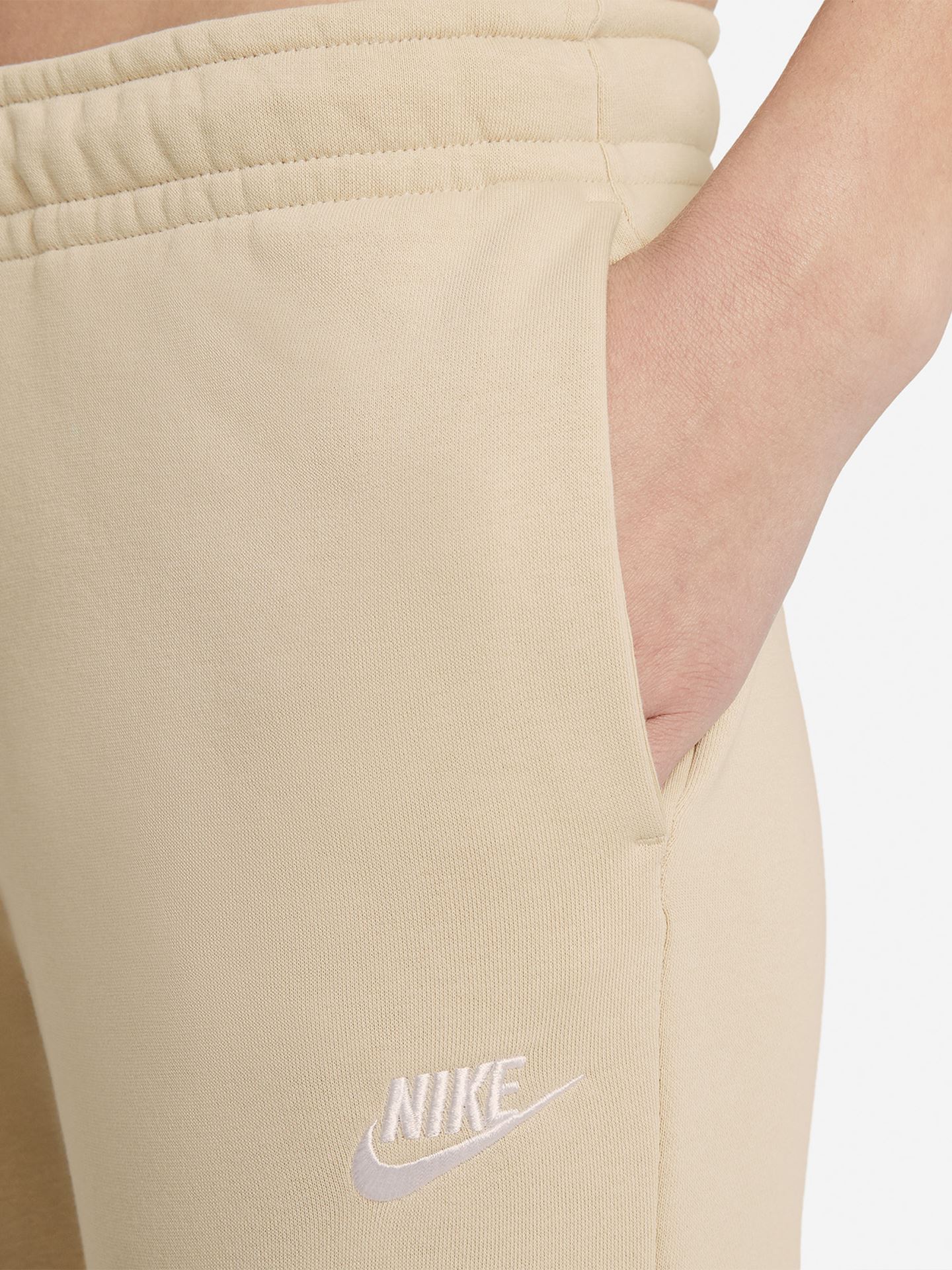 Essential Pant Reg Fleece