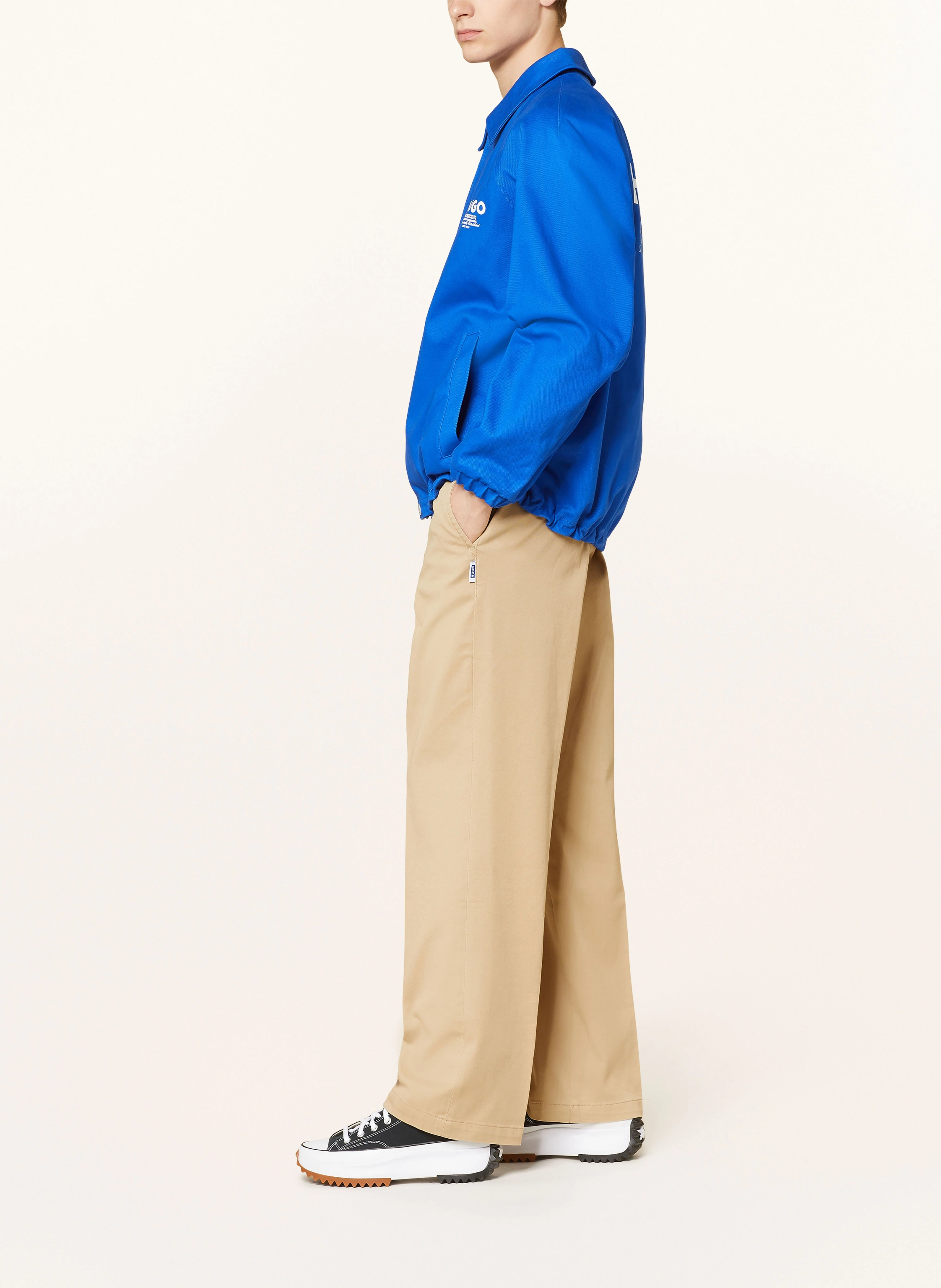 HUGO BLUE Chino DINO Regular Fit