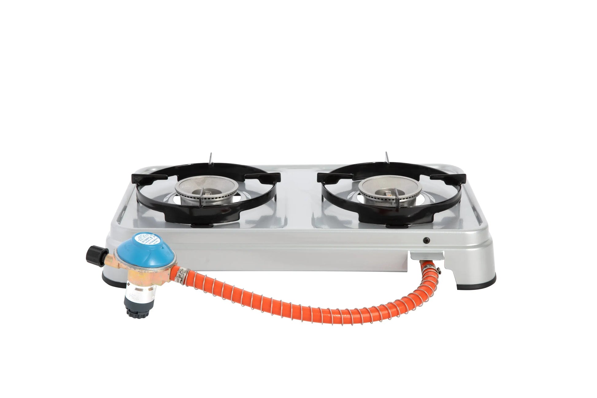 Camping Cook CV