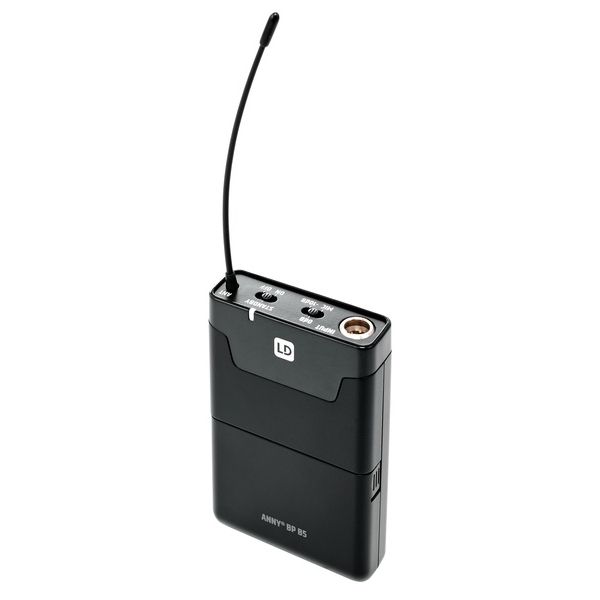 LD Systems ANNY 10 BPH B5
