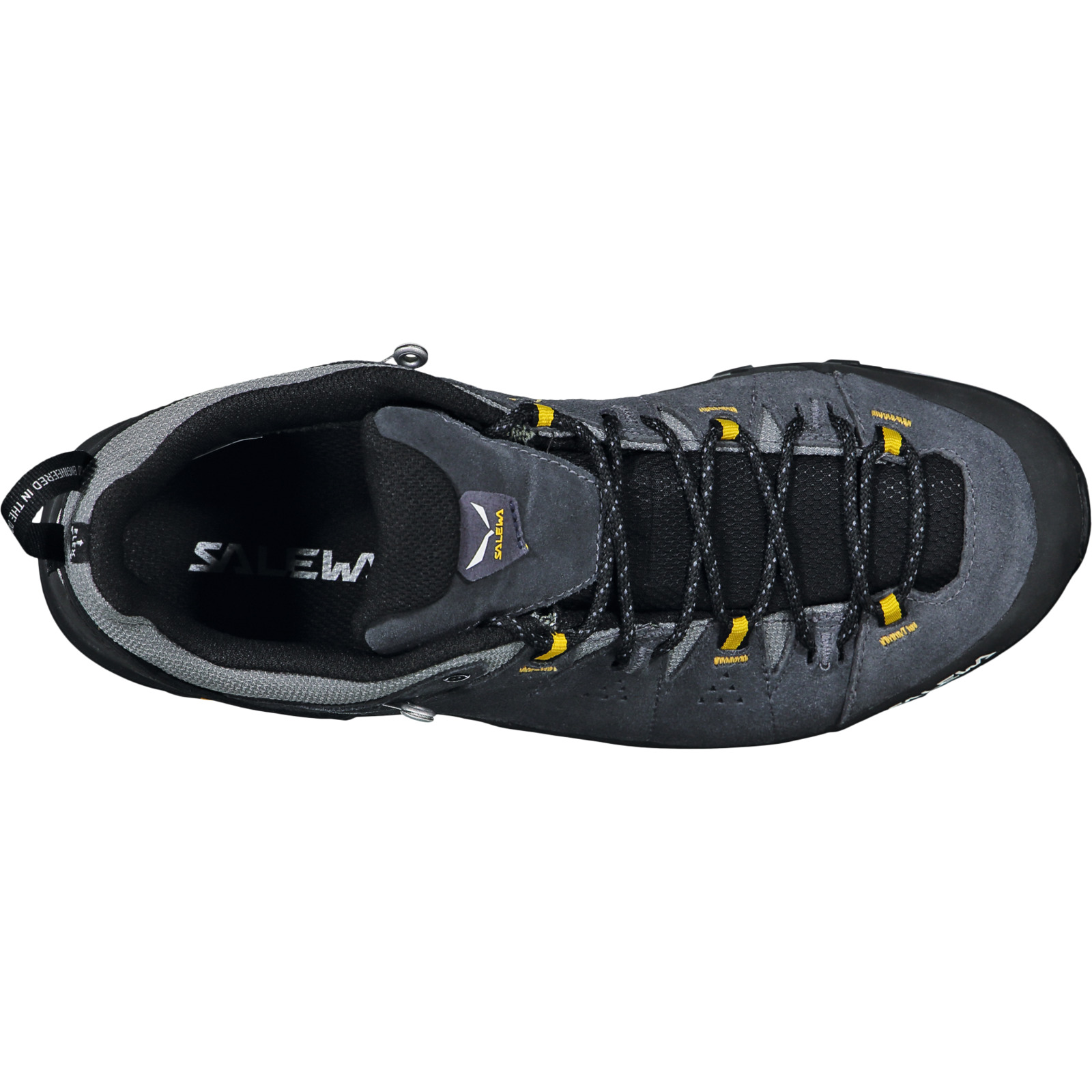 Salewa Herren-Wanderschuh ALP Trainer 2 GTX 41