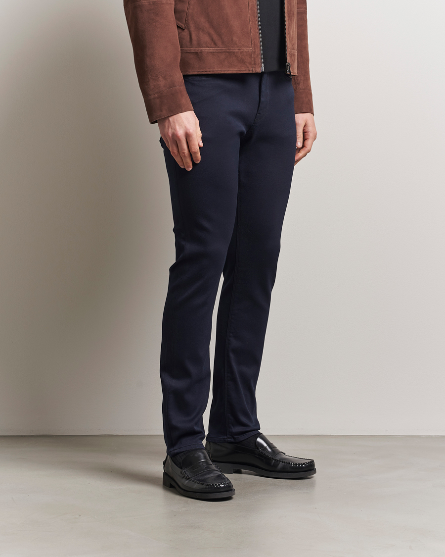 BOSS BLACK Delaware Stretch Jeans Dark Blue