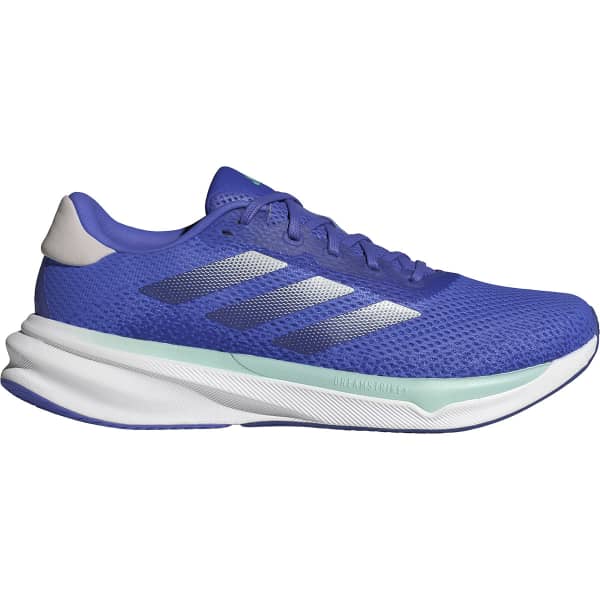 Chaussure running ADIDAS SUPERNOVA STRIDE M BLECOB/ZEROMETAL/TUR