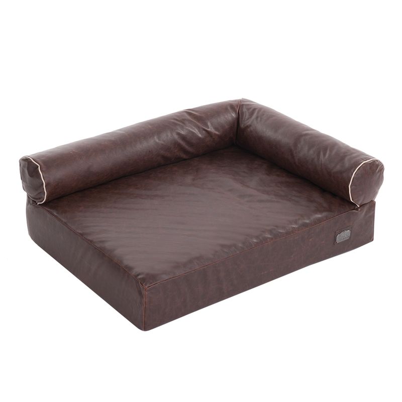 Canapé Wellness Divan antique