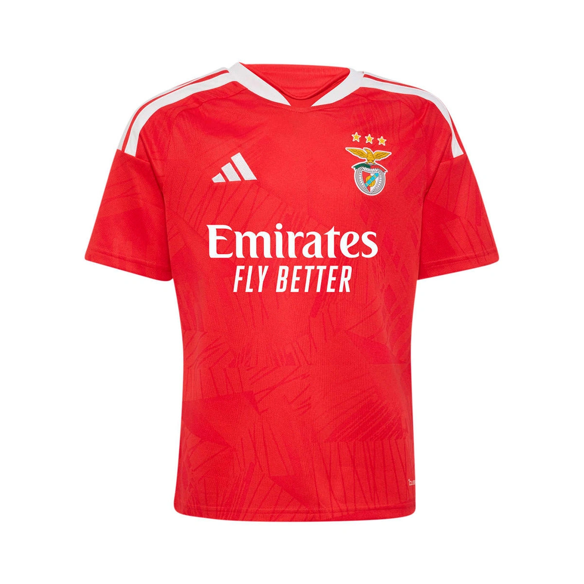 Conjunto adidas SL Benfica Primeiro equipamento 2026-2027 Criança