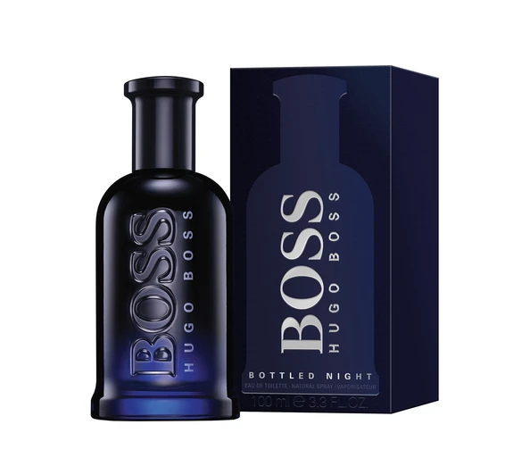 Hugo Boss Boss Bottled Night Eau de Toilette
