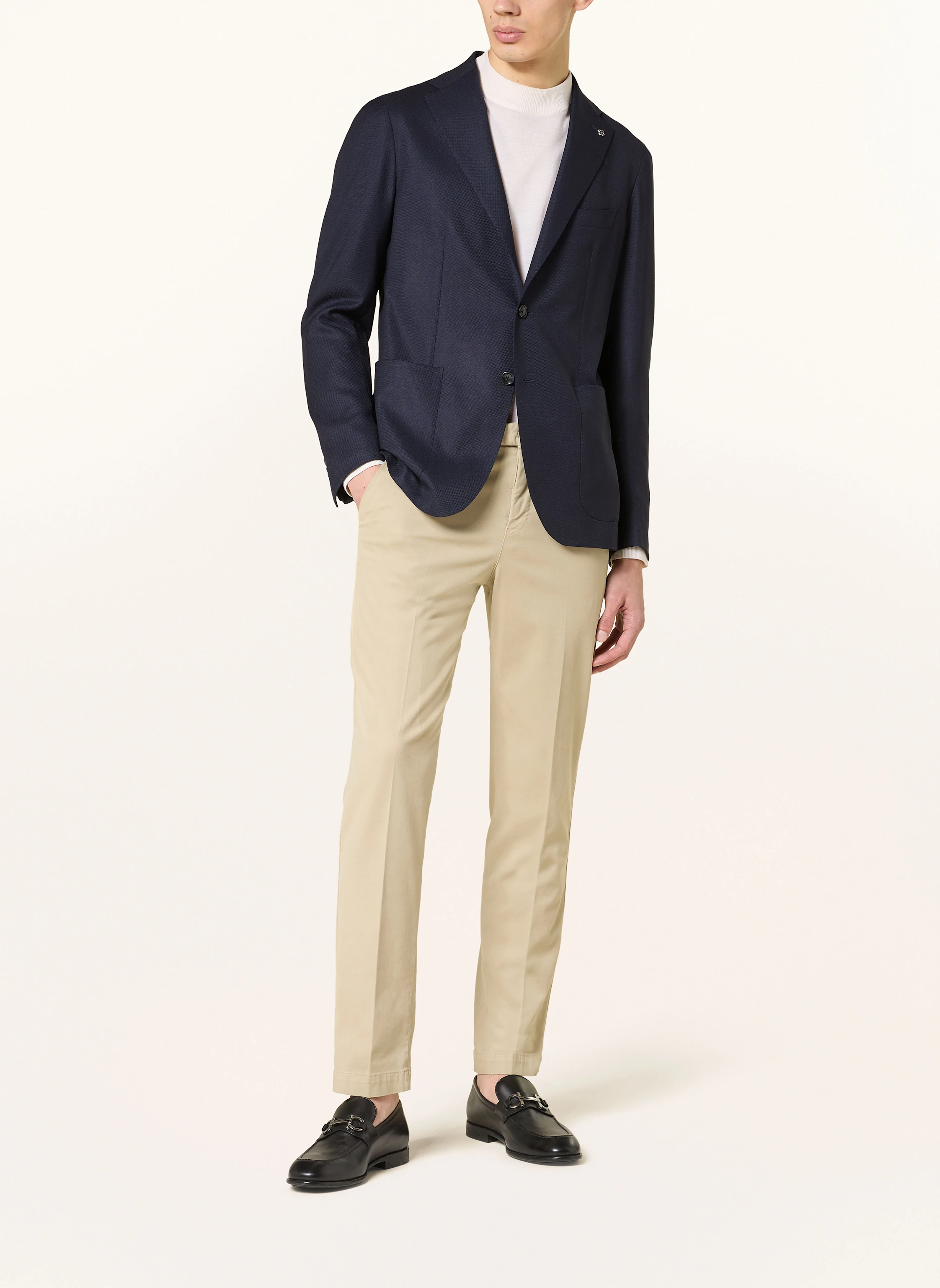 TAGLIATORE Sakko Extra Slim Fit