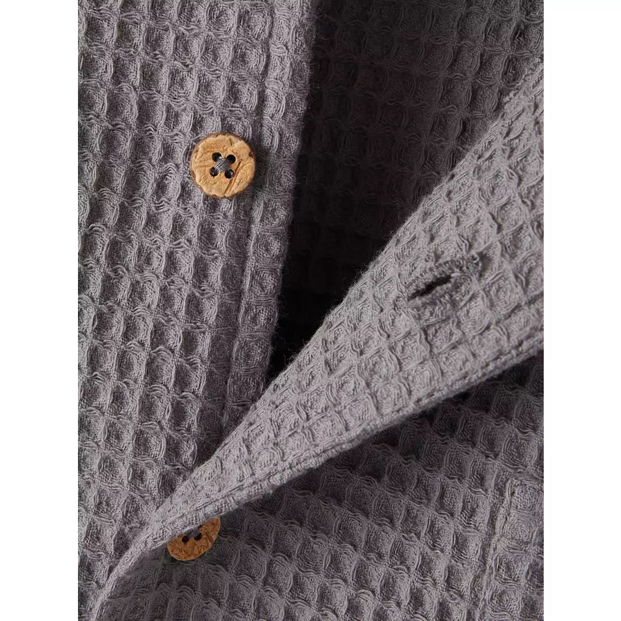 Lil'Atelier Strickjacke Nbmlimo Quiet Shade