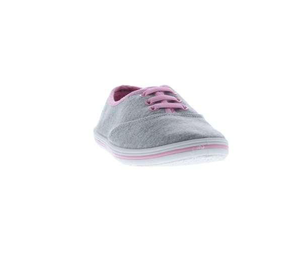 Slazenger Infants Canvas Pumps
