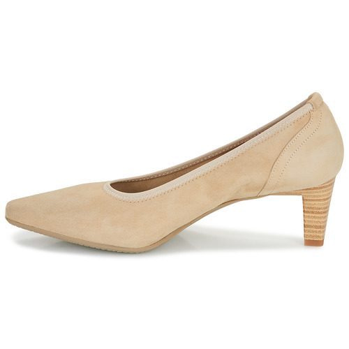 Otess -  - Beige