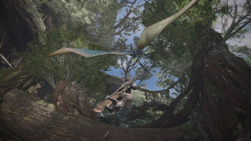 Monster Hunter World - PlayStation 4