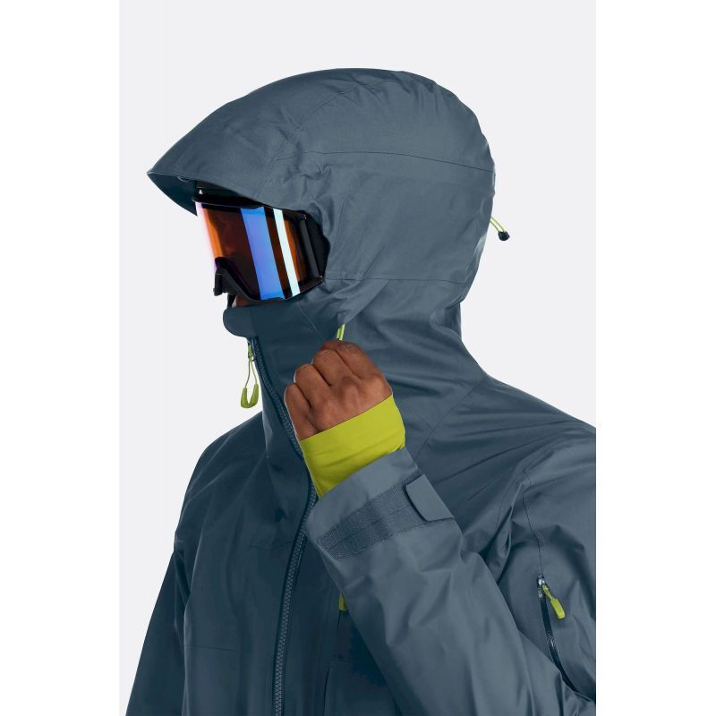 Khroma Latok GTX Jacket - Veste imperméable homme