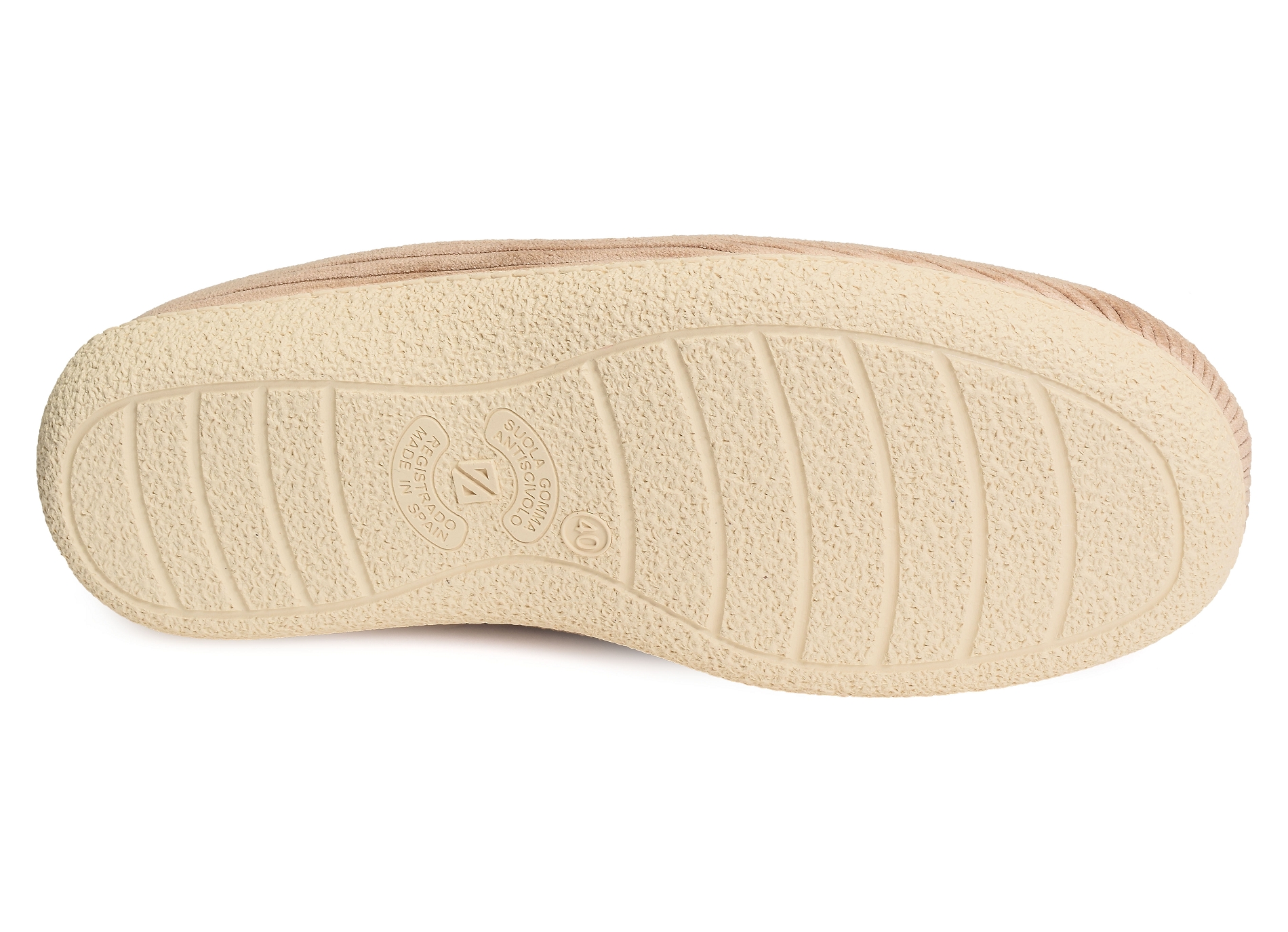 Haleur beige