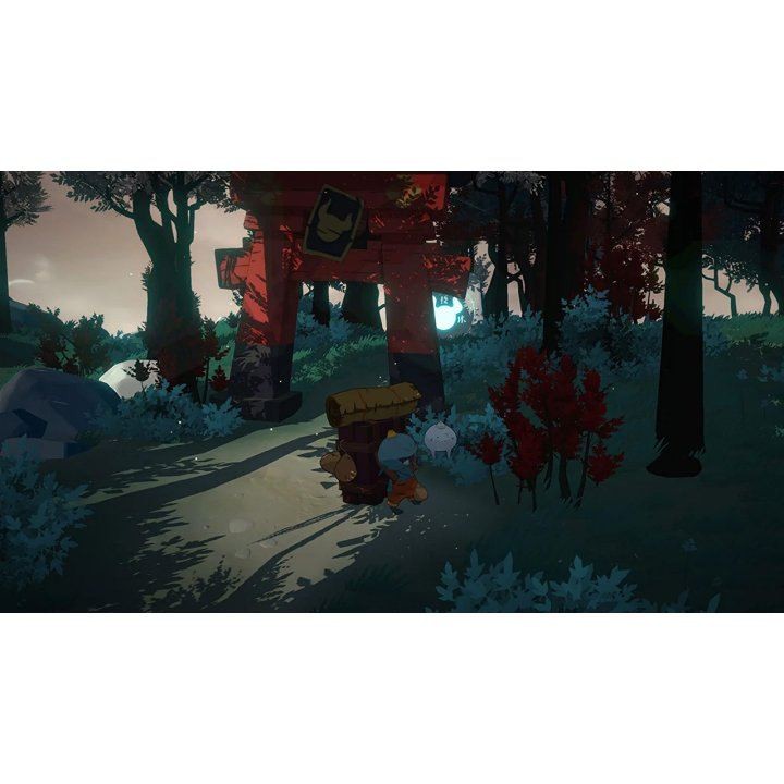 ONI: Road to be the Mightiest Oni- PlayStation 4