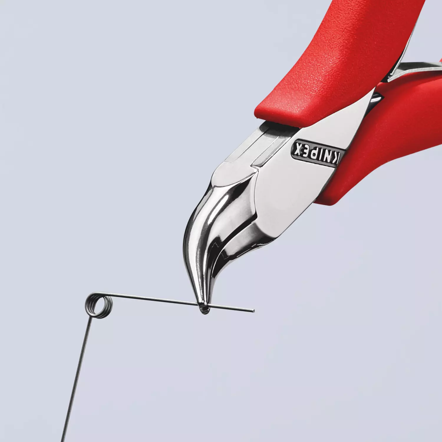 Knipex 35 41 115 Elektronica-grijptang - 115 mm