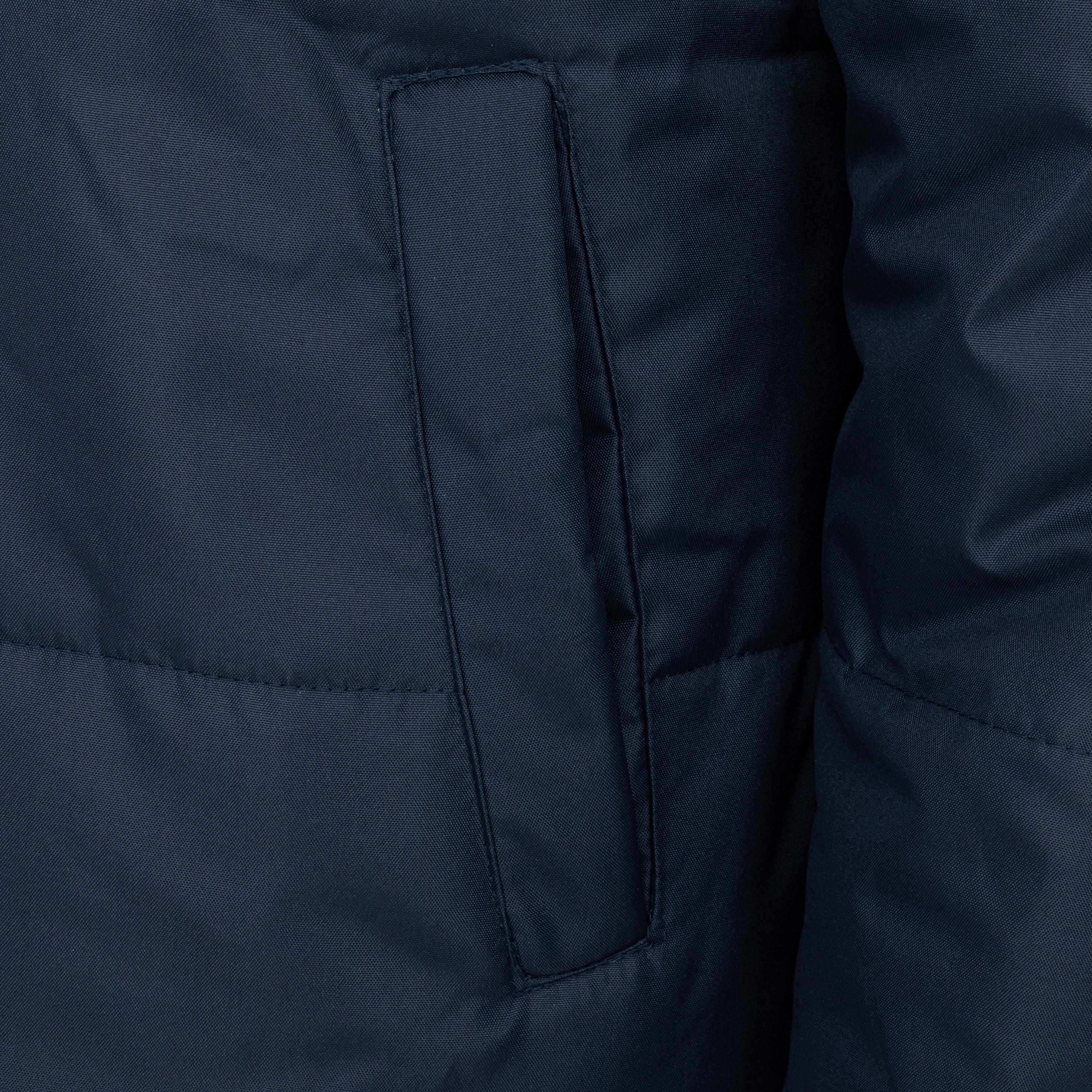 Lonsdale Mens Padded Jacket