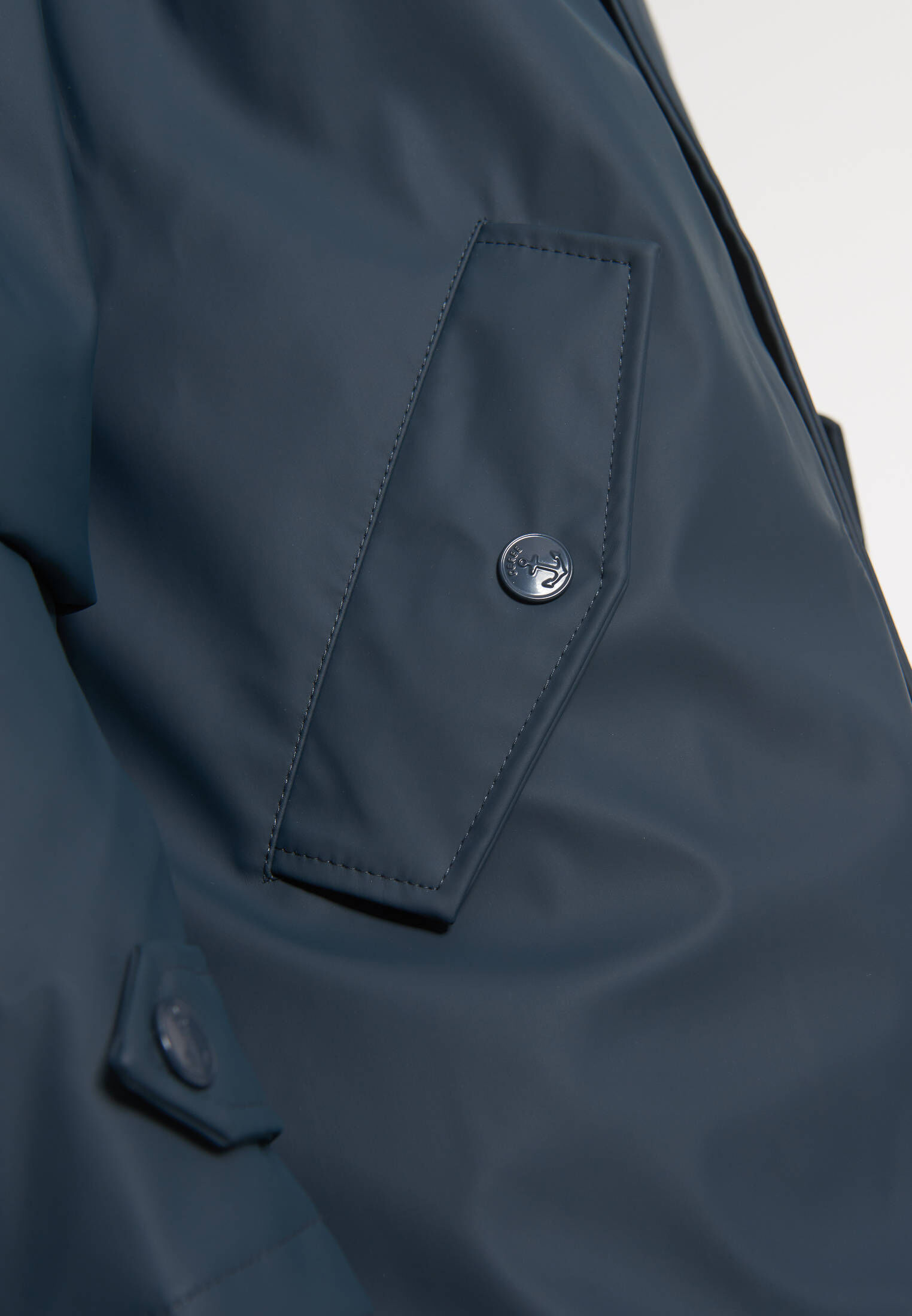Derbe| Herren Regenjacke