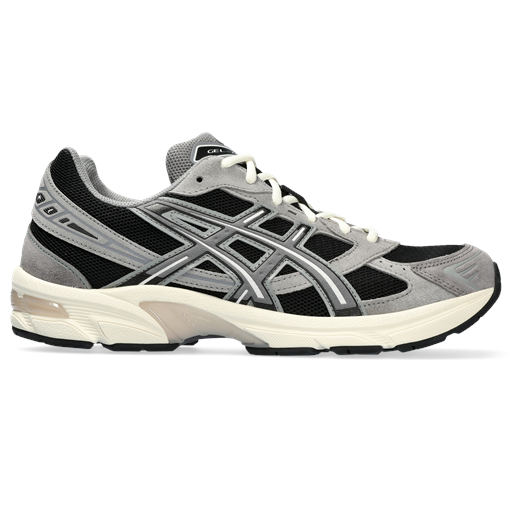 Asics Gel-1130 Sneakers, Black/Carbo, 37