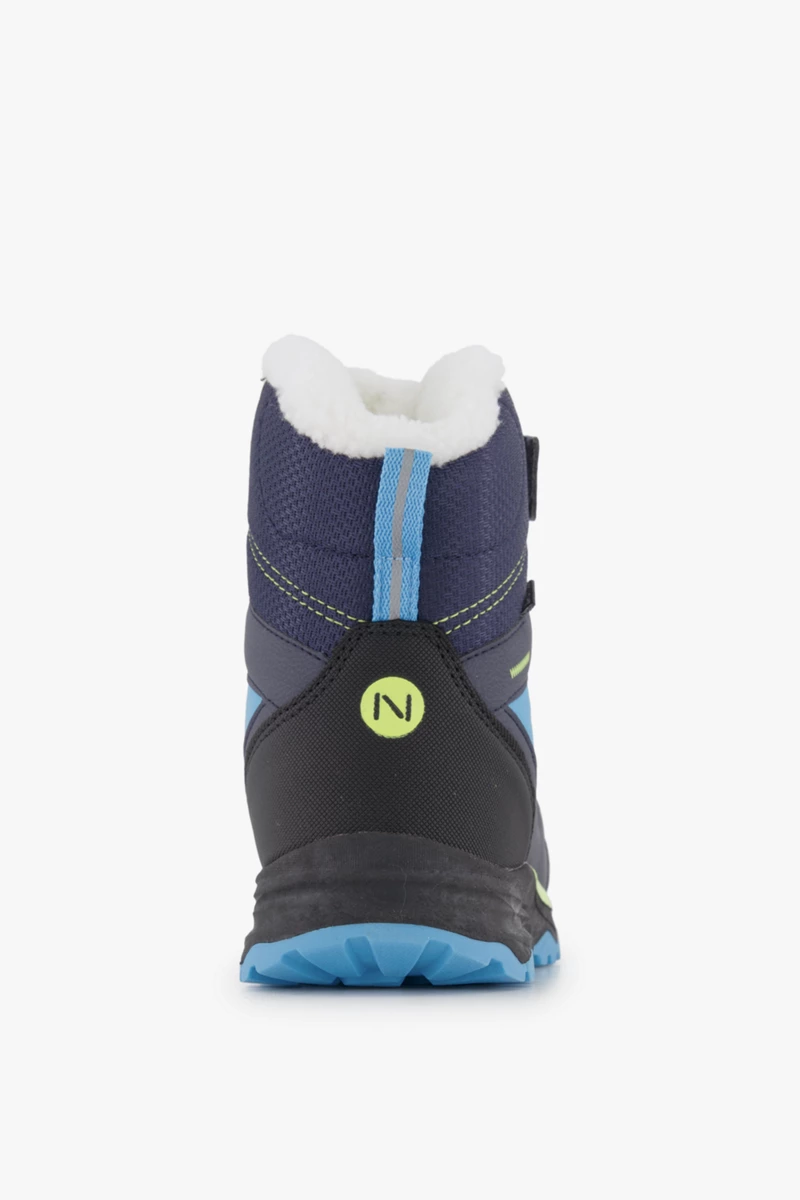 46 NORD Snow Hike Kinder Winterboot