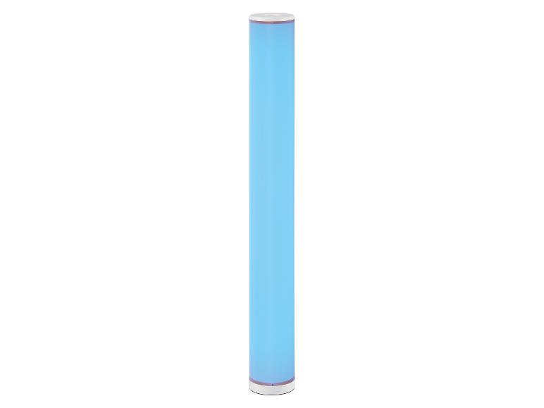 Staande LED-lamp