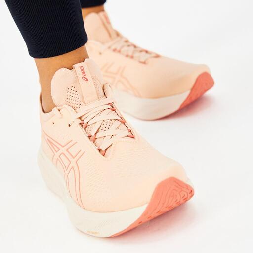 ASICS Gel Nimbus 25
