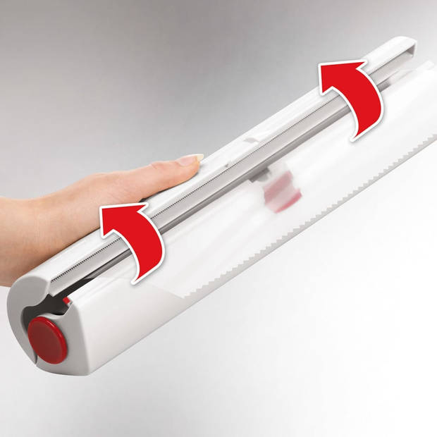 Leifheit Comfortline foliesnijder perfect cut