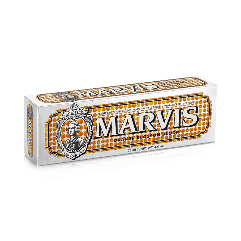 MARVIS Orange Blossom Bloom 75 ml