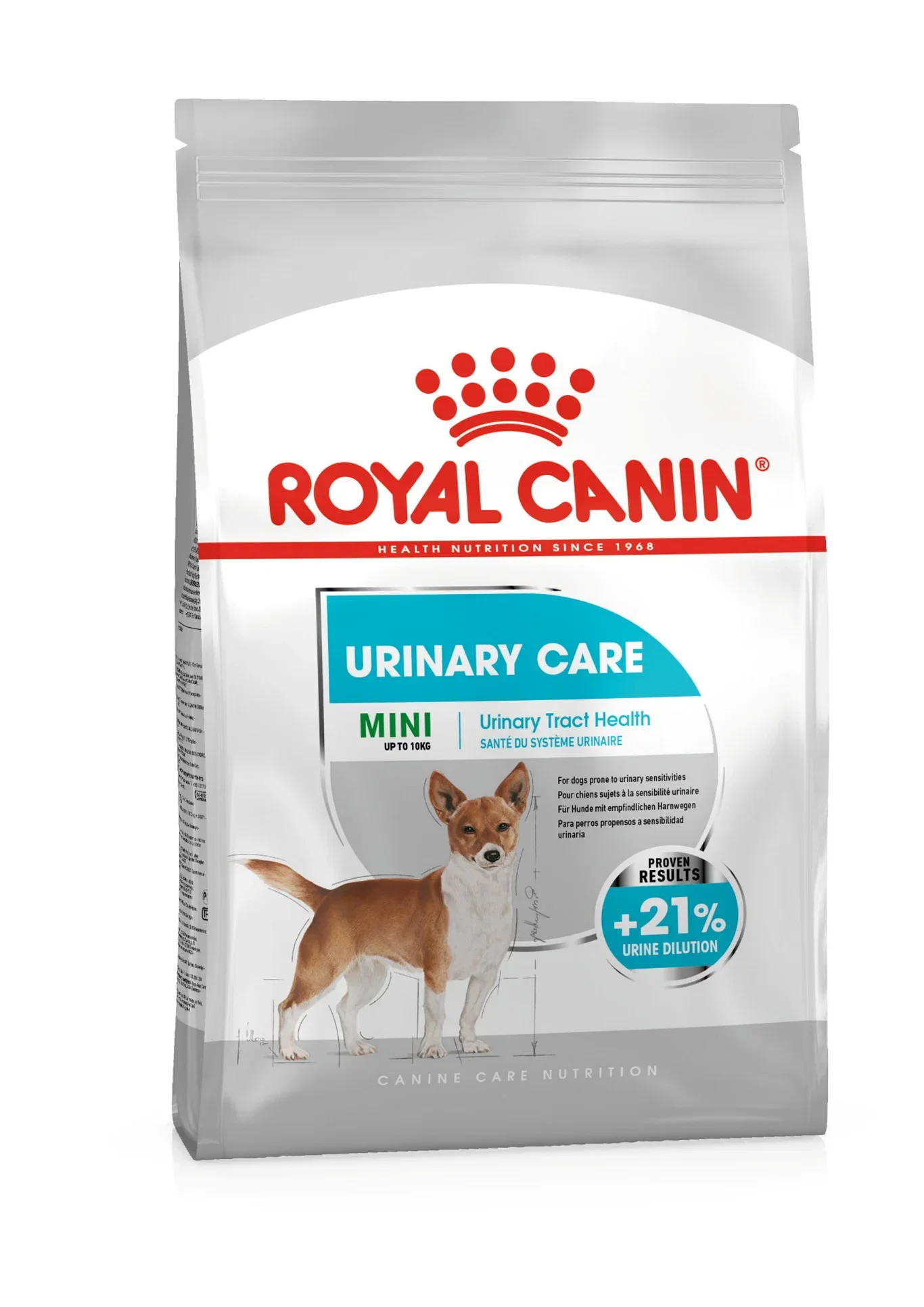 Royal Canin Royal Canin Urinary Care Mini Adult 3 kg