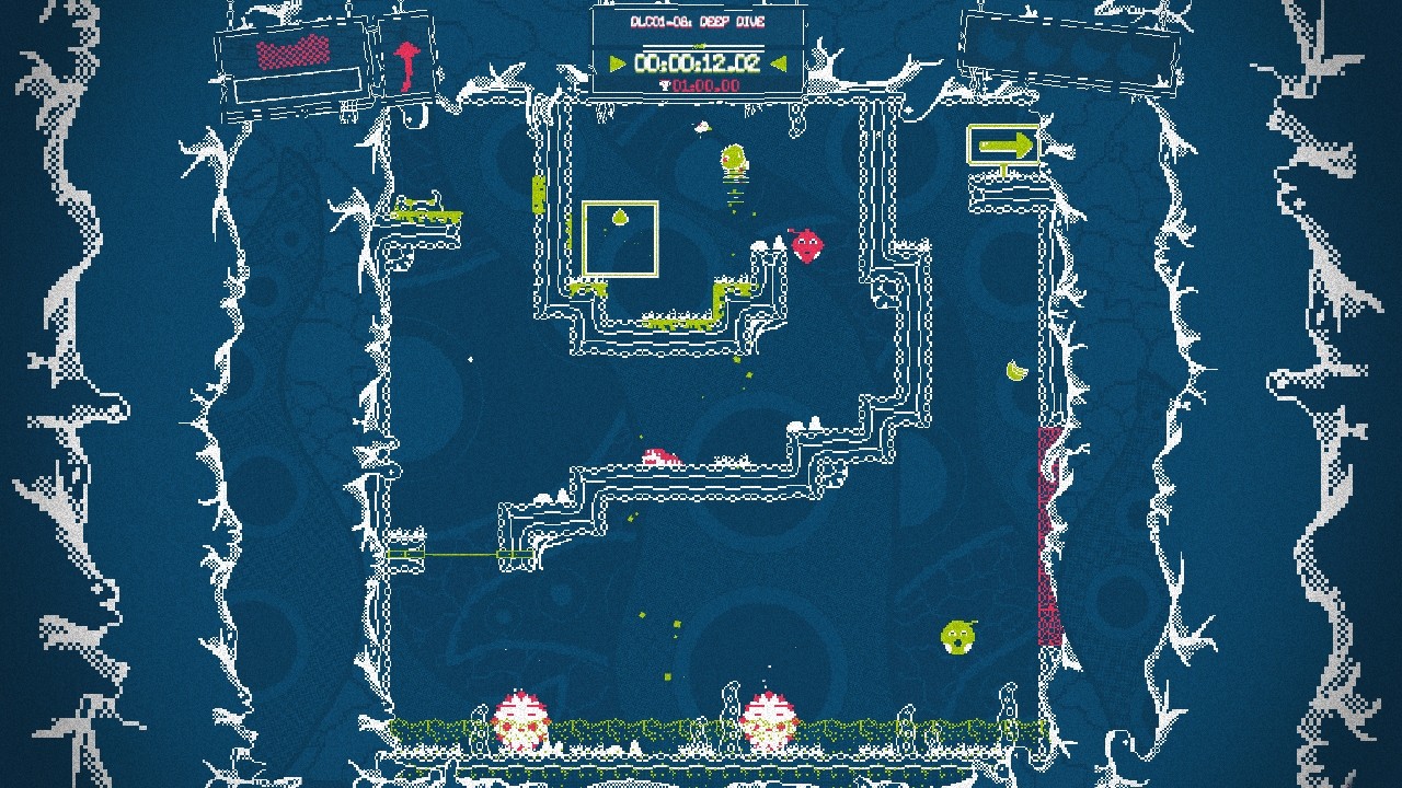 Slime-san: Blackbird's Kraken- PC