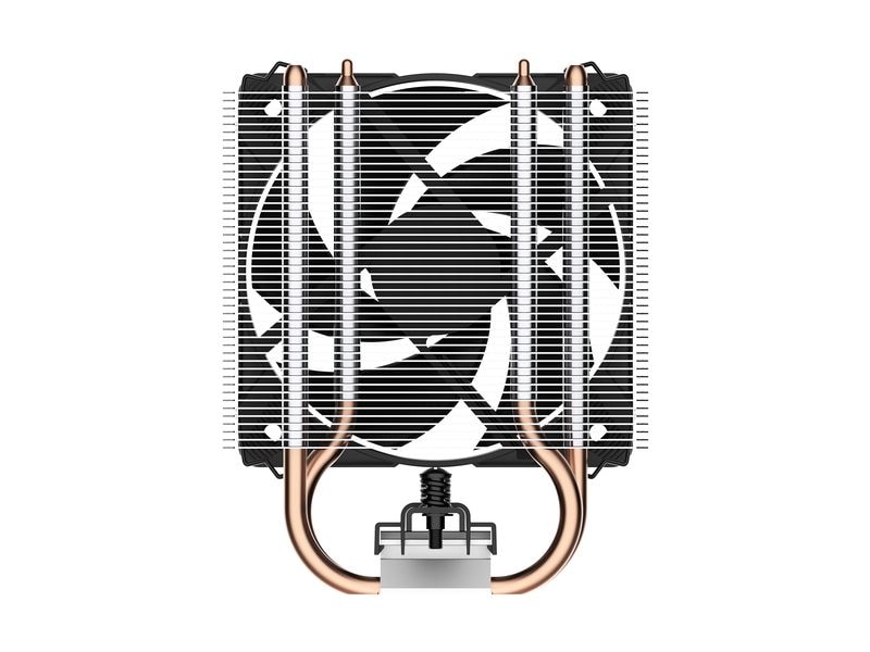 Arctic Cooling CPU-Kühler Freezer 8i Kompakter Intel CPU-Kühler