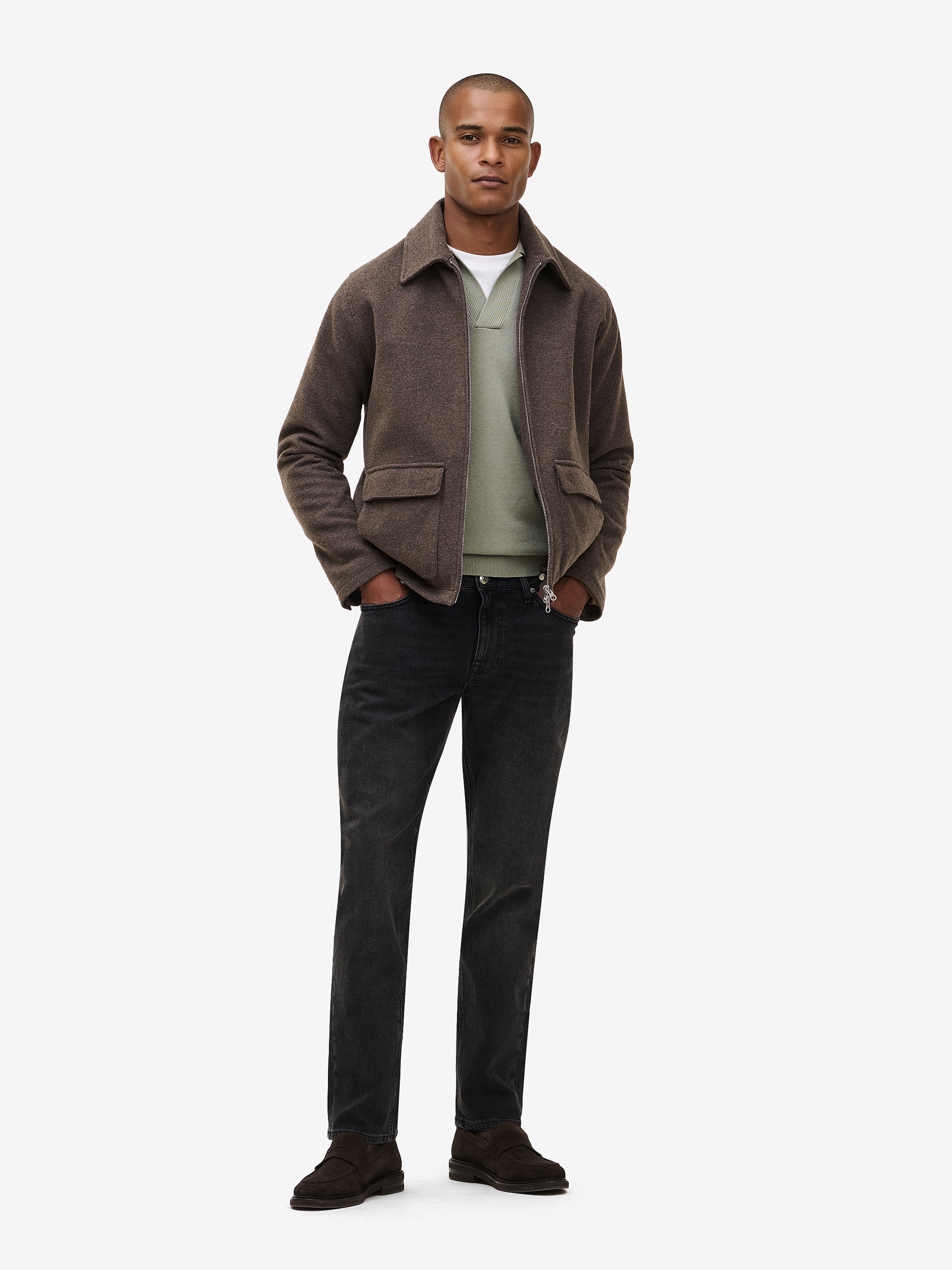 Pierson Heavyweight Cotton Silk KW30116-MSG