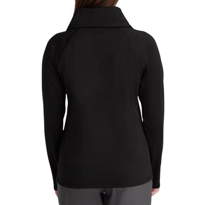 O'Neill Clime Half-Zip Fleece Pulli Dames