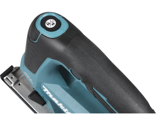 Makita 18V DJV184Z accu decoupeerzaag, zonder accu en lader