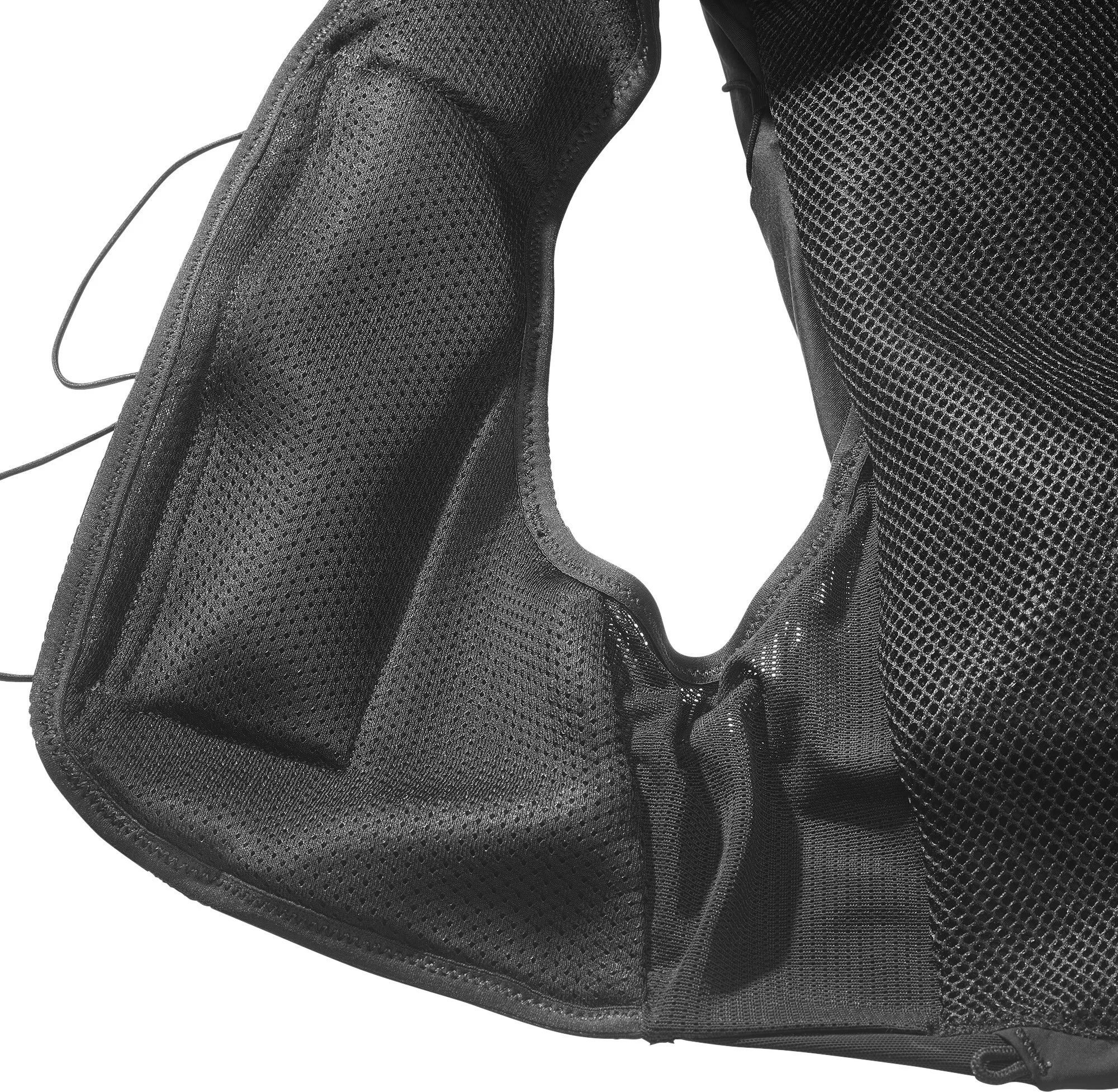Salomon Adv Skin 12 Black