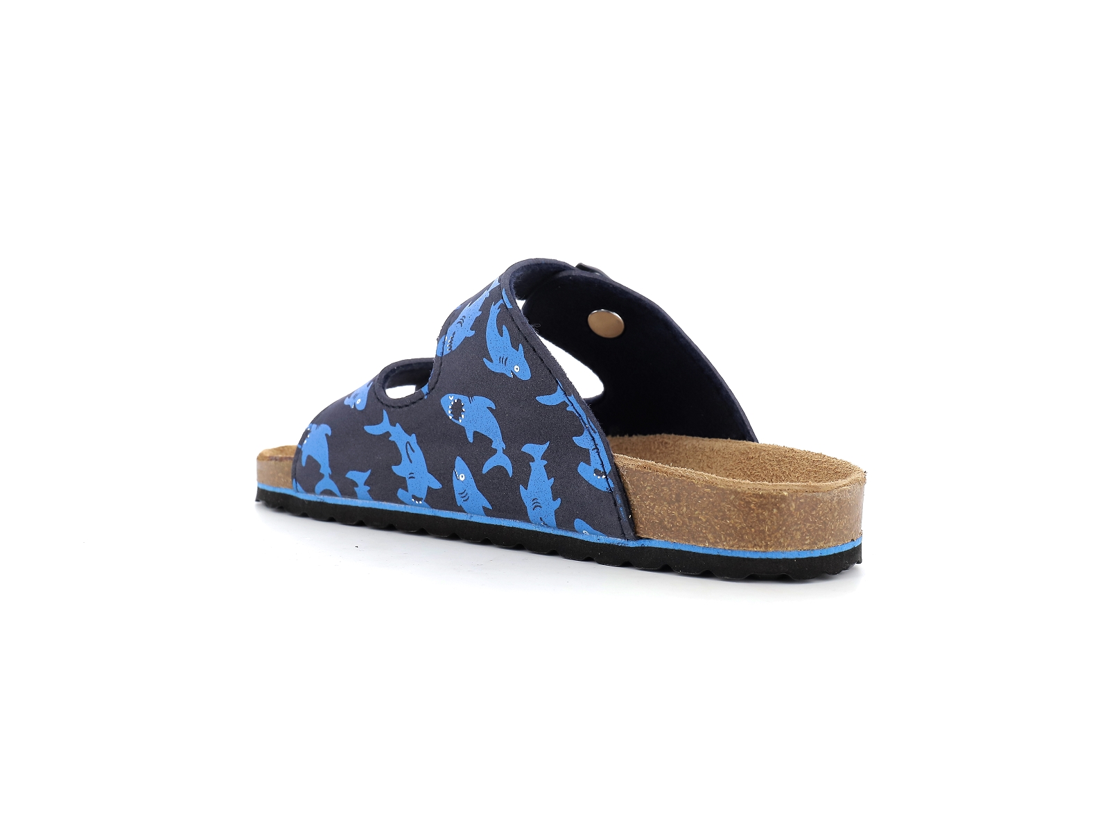 I brand-474 023 831 Synthétique Multi Bleu