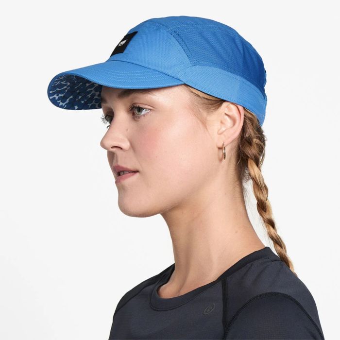 Ciele Unisex Caps FSTCap SC EQ FrameS Blå