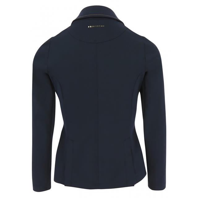 Paardrijjas Equithème Athens Donkerblauw