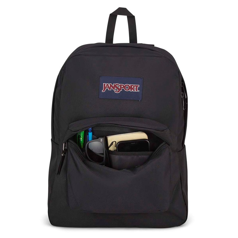 JanSport<br>Rygsæk Superbreak One