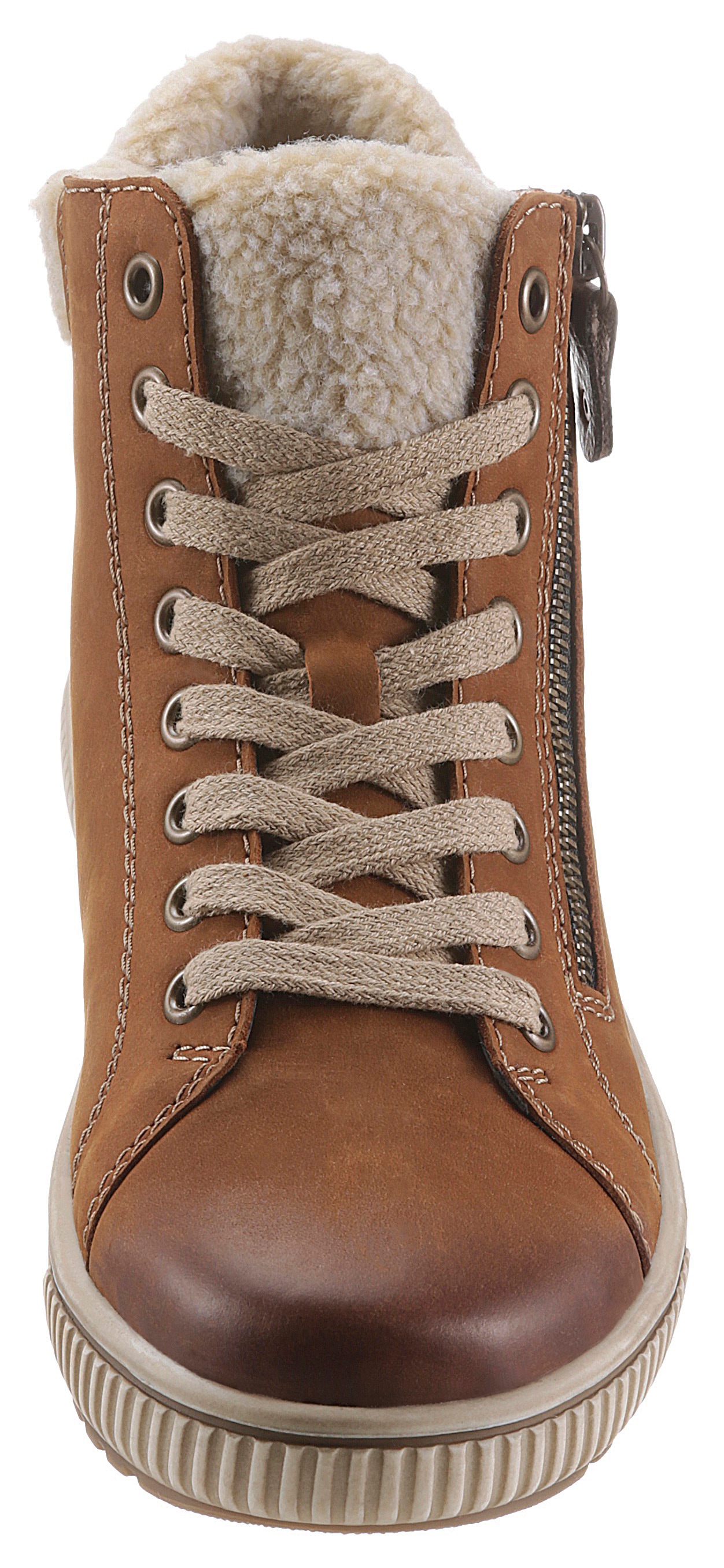 Remonte Winterboots  Schnürboots, Stiefelette, Casual-Boots mit Tex-Ausstattung