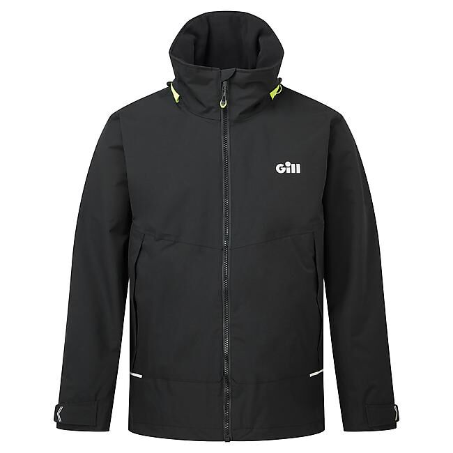GILL - VESTE COASTAL OS33 HOMME