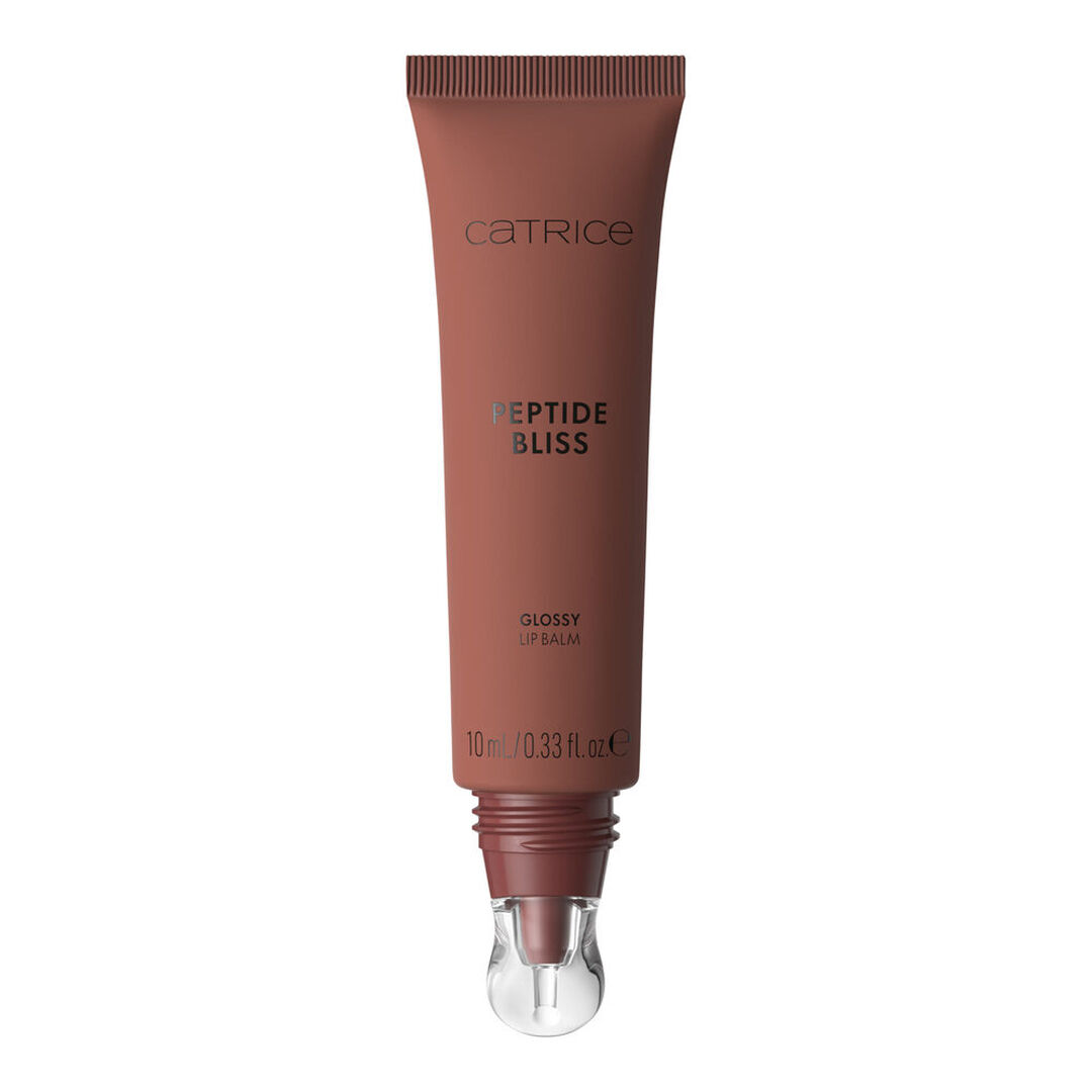 CATRICE  Glossy Peptide Bliss - Bálsamo de Lábios
