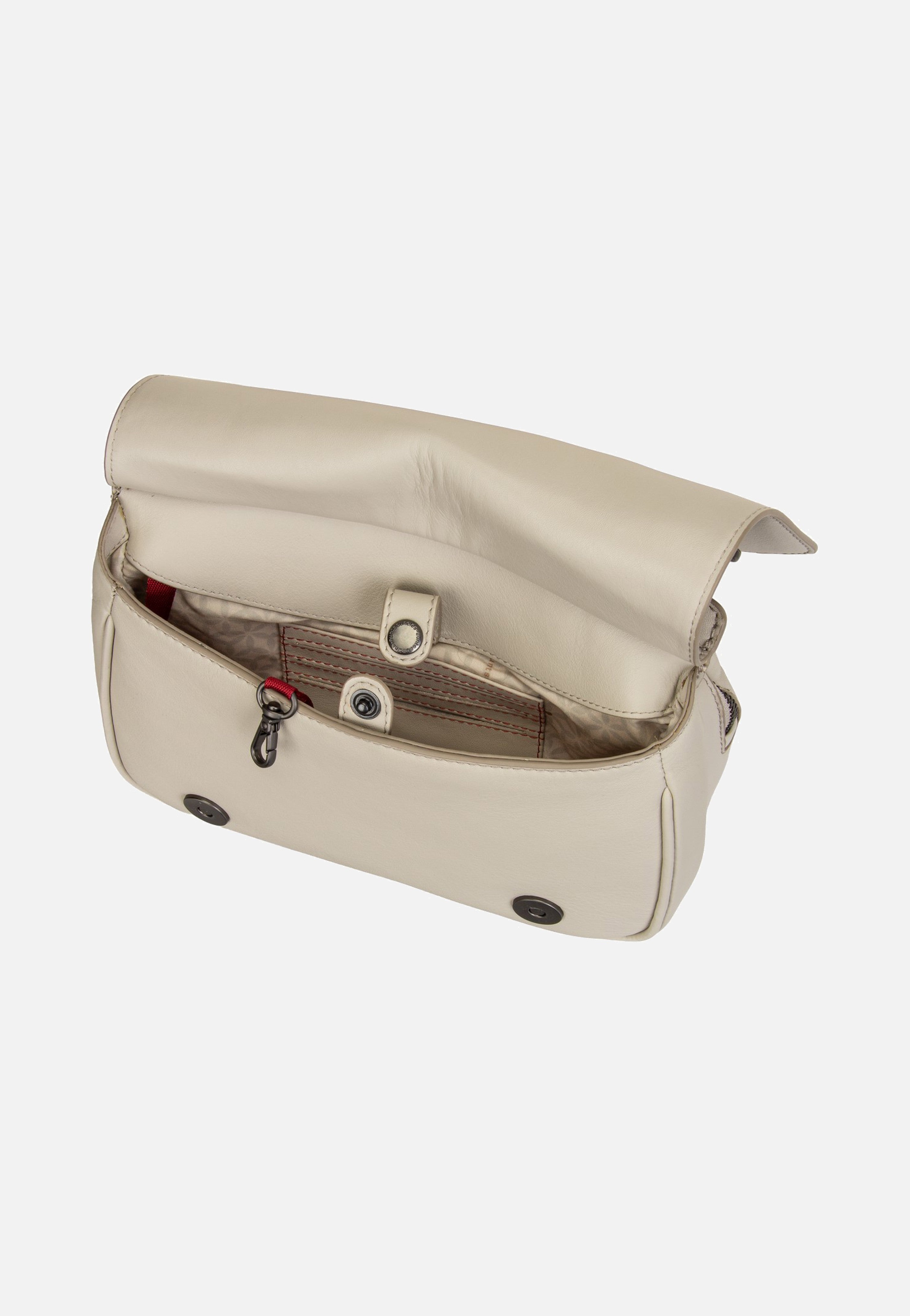 Magnolia Chalk  - Crossbody Bag