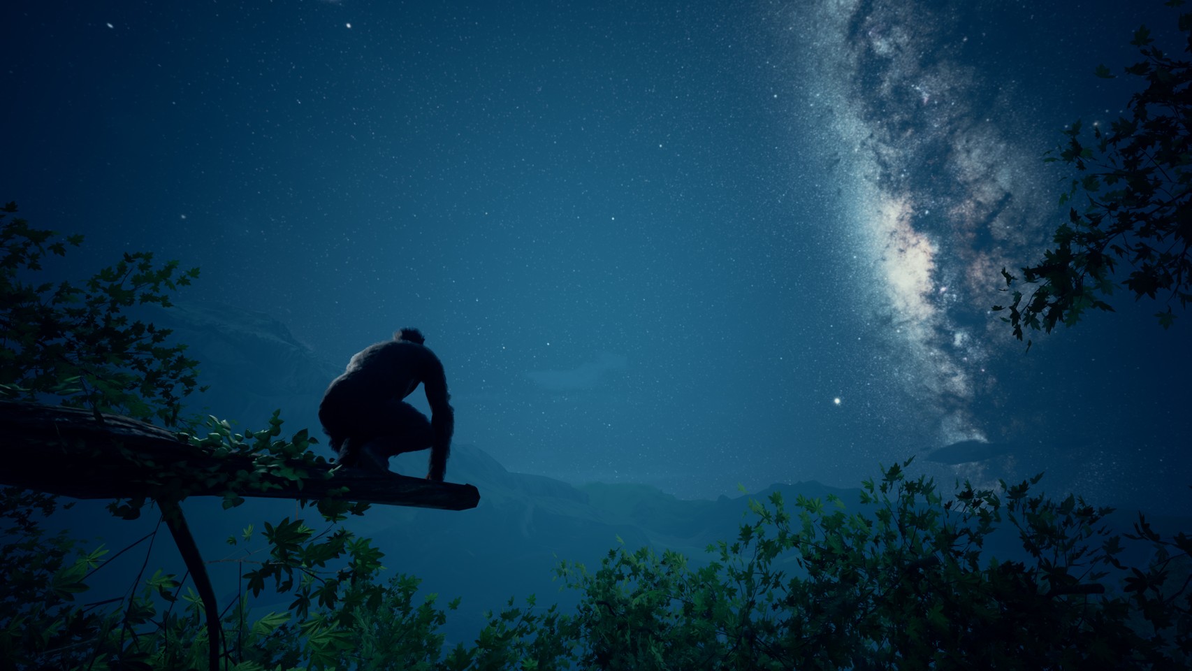 Ancestors: The Humankind Odyssey- PC