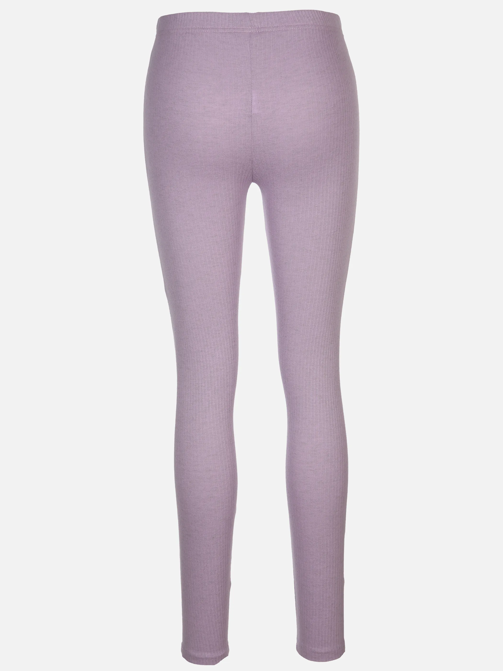 Damen Ripp-Leggings