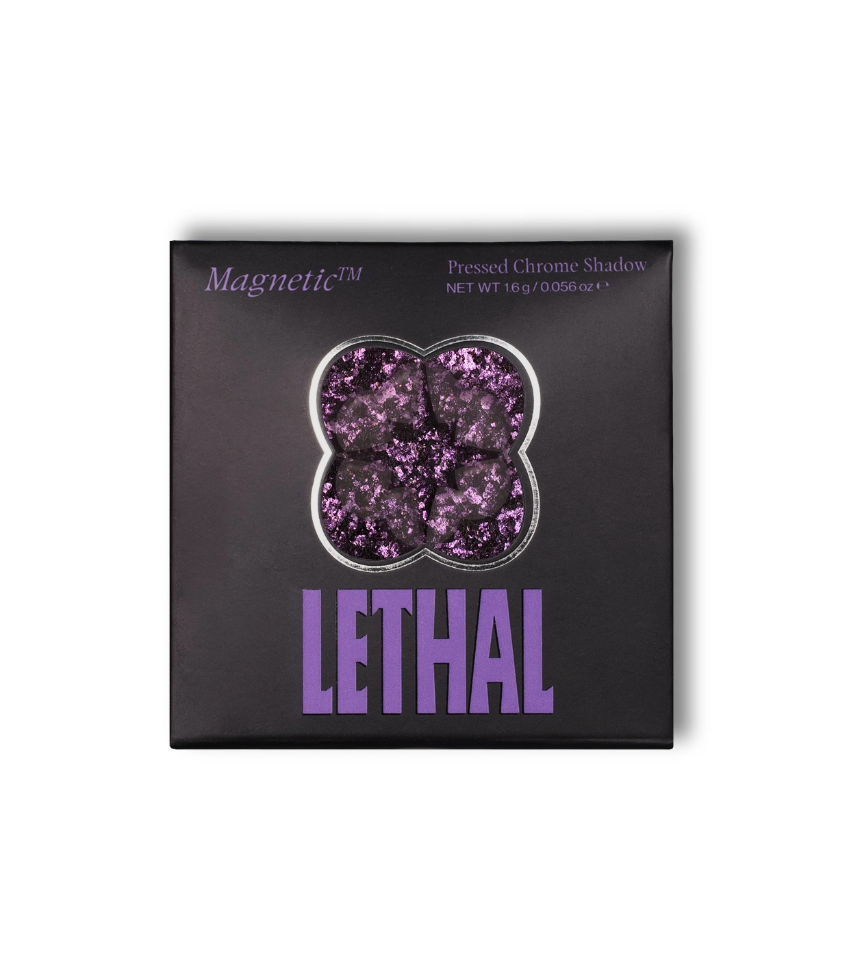 Lethal Cosmetics - Sombra multicromática em uma paleta Magnetic™ - Incantation