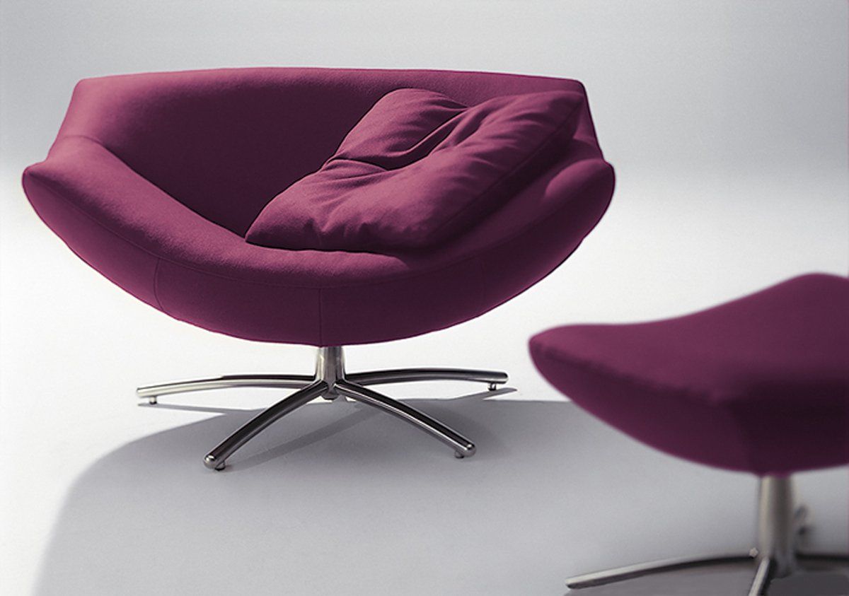 Label Gigi Fauteuil
